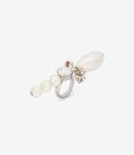 Faux Pearl Ring