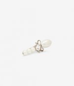 Faux Pearl Ring