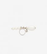 Faux Pearl Ring