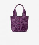 Skuba Small Monogram Tote Bag