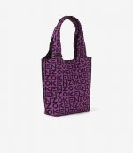 Skuba Small Monogram Tote Bag