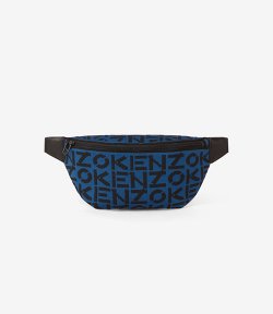 Skuba Monogrammed Bumbag