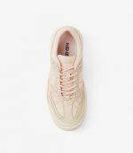 Work Blush Sneakers