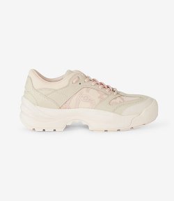 Work Blush Sneakers