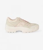 Work Blush Sneakers