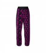 Sport Monogrammed Fleece Jogging Trousers