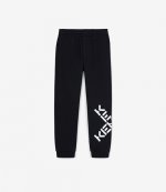Sport Black Jogging Bottoms
