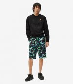 K-Tiger Black Sweatshirt