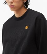 K-Tiger Black Sweatshirt