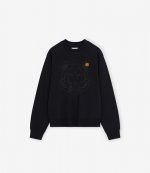 K-Tiger Black Sweatshirt