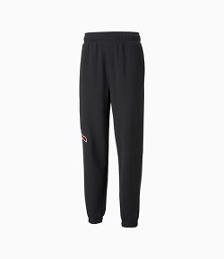 Combine Basketball Black Pants