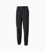 Combine Basketball Black Pants