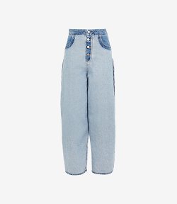 Inside Out Jeans