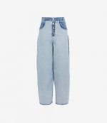 Inside Out Jeans