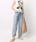 Inside Out Jeans