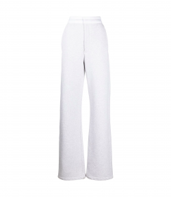 Logo-waistband Sweatpants
