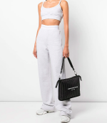 Logo-waistband Sweatpants