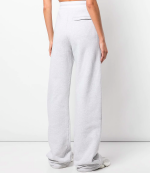 Logo-waistband Sweatpants