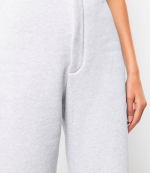 Logo-waistband Sweatpants