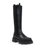 Chelsea Boot High Black