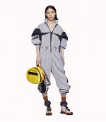 Earth Protector Overall