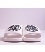 DKNY ZO-SINGLE BAND FLA SLIDE