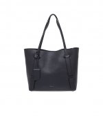 Bailey Black Tote Bag