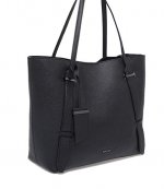 Bailey Black Tote Bag