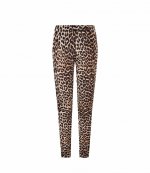 Animal Print Leggings