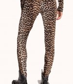 Animal Print Leggings