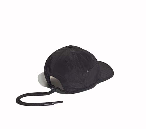 Black Cap