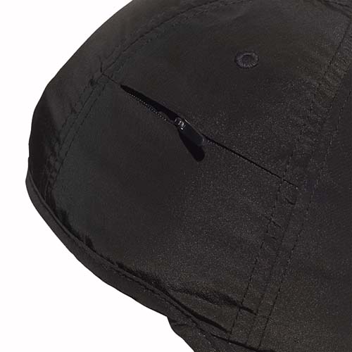 Black Cap