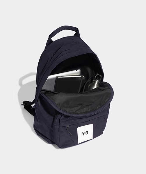 Techlite Tweak Navy Backpack