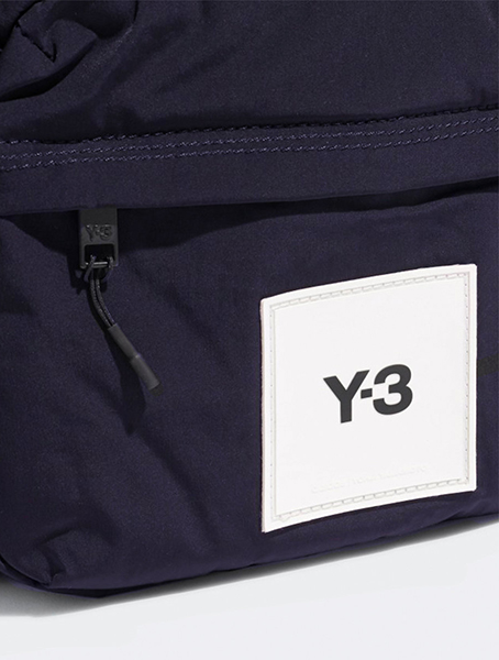 Techlite Tweak Navy Backpack