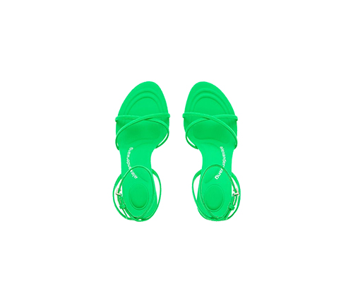Dahlia 85 Sandal