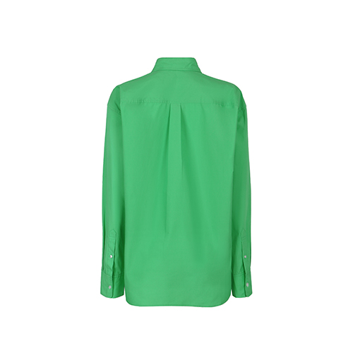 Neon Kelly Boyfriend Shirt