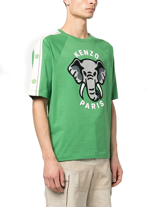Kenzo Slim Tee