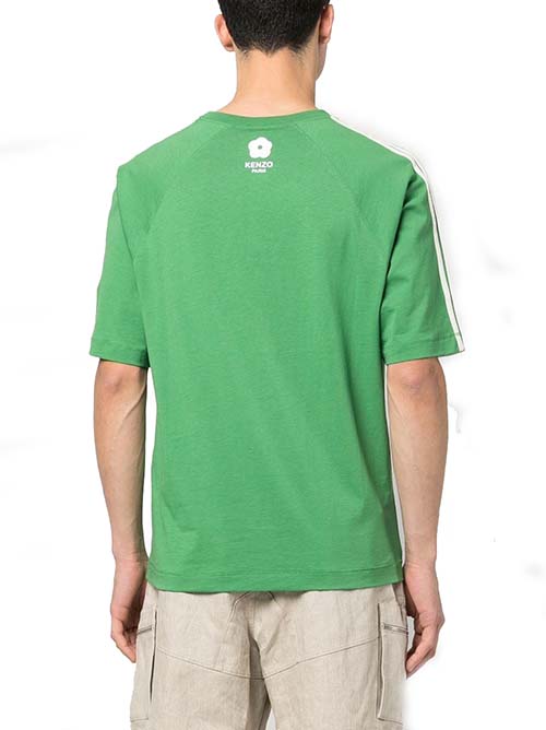 Kenzo Slim Tee