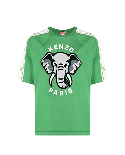 Kenzo Slim Tee