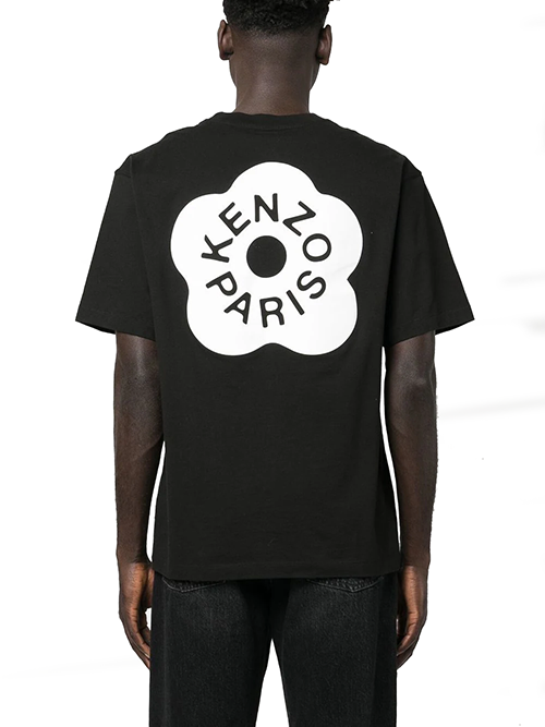Boke Flower 2.0 Tee