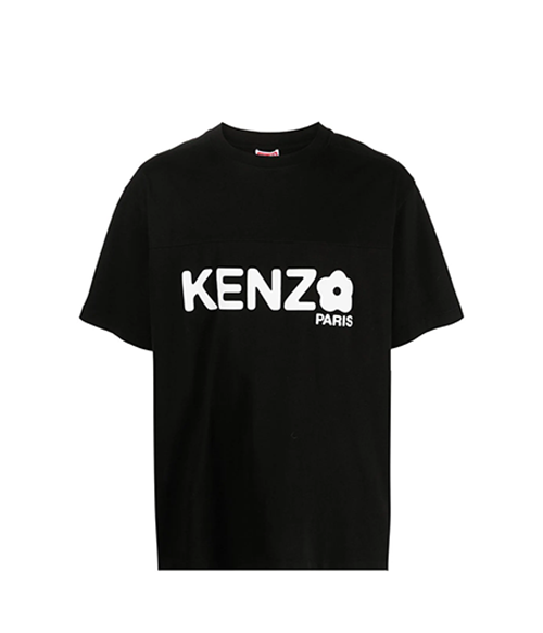 Boke Flower 2.0 Tee