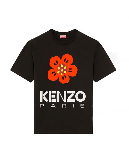 Boke Flower Tee