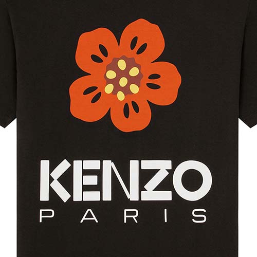 Boke Flower Tee