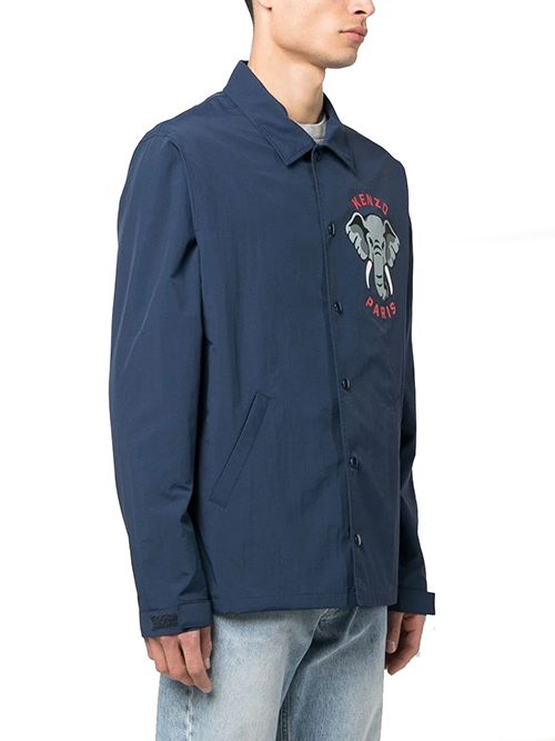 Kenzo Light Coach Jacket