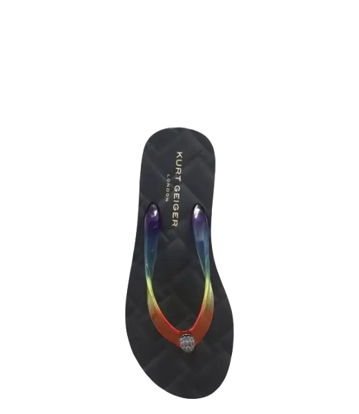 Kensington Q Flip Flop