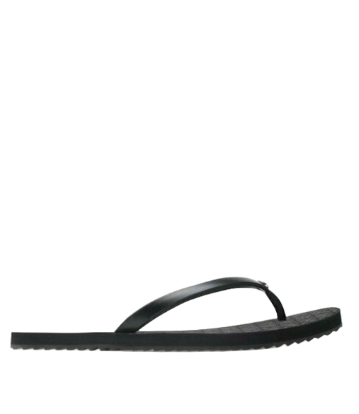 Jinx Black Logo Flip Flop