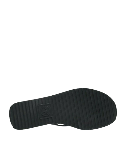 Jinx Black Logo Flip Flop