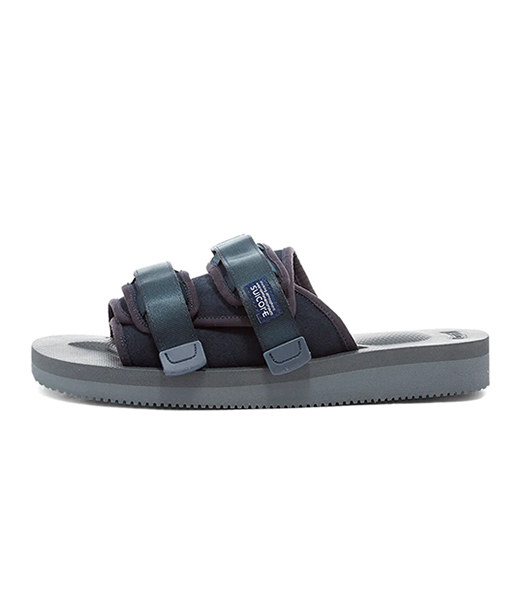 SUICOKE MOTO-CAB NAVY