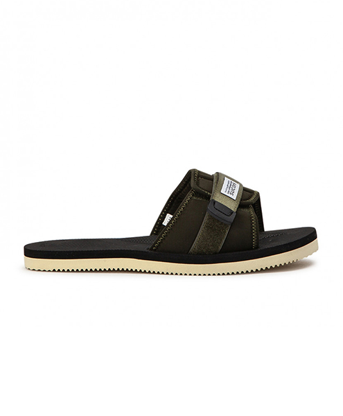SUICOKE PARDI OLIVE