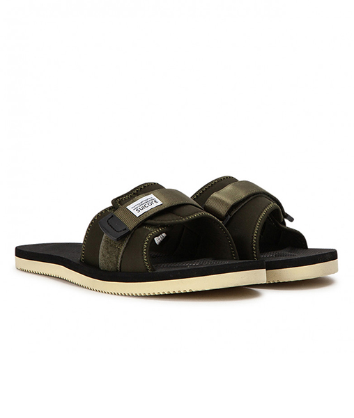 SUICOKE PARDI OLIVE